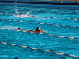 Sondertraining Eigenbad I
